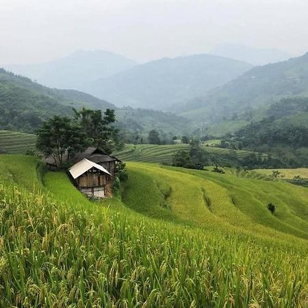 Hotel Nam Ly Retreat Ha Giang Esterno foto