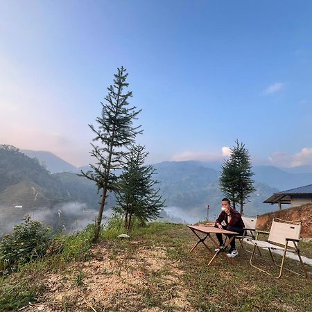 Hotel Nam Ly Retreat Ha Giang Esterno foto