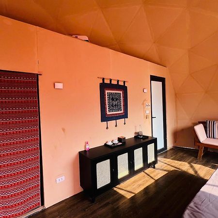 Hotel Nam Ly Retreat Ha Giang Esterno foto