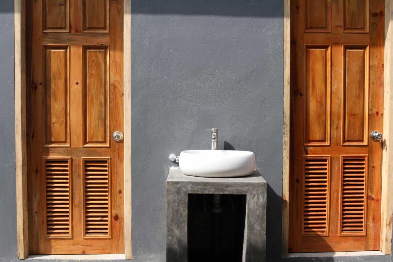 Hotel Nam Ly Retreat Ha Giang Esterno foto